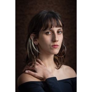 Orane BARROSO PINTO DIAS 